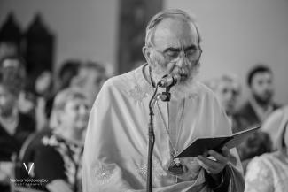 Φωτογράφιση βάπτισης - Γιάννης Βαρδαξόγλου - Φωτογραφία - Αγία Τριάδα - Εκάλη