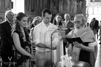 Φωτογράφιση βάπτισης - Γιάννης Βαρδαξόγλου - Φωτογραφία - Αγία Τριάδα - Εκάλη