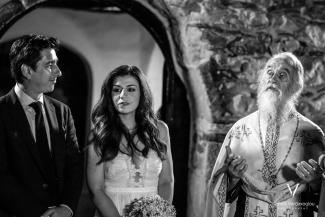 Φωτογράφιση γάμου - Γιάννης Βαρδαξόγλου - Φωτογραφία - Mojito bay