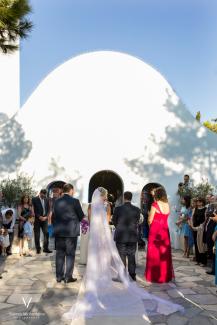 Φωτογράφιση γάμου - Γιάννης Βαρδαξόγλου - Φωτογραφία - Varkiza resort