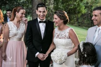 Wedding photography - Yiannis Vardaxoglou - Photography - Ktima Nasioutzik