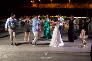 Wedding photography - Yiannis Vardaxoglou - Photography - Mojito bay - Lagonisi