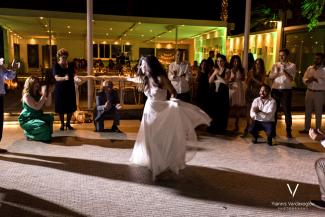 Φωτογράφιση γάμου - Γιάννης Βαρδαξόγλου - Φωτογραφία - Mojito bay