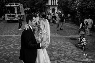 Φωτογράφιση γάμου - Γιάννης Βαρδαξόγλου - Φωτογραφία - Κτήμα Γρέγου