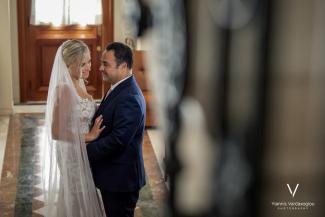 Φωτογράφιση γάμου - Γιάννης Βαρδαξόγλου - Φωτογραφία - Varkiza resort