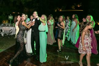 Wedding photography - Yiannis Vardaxoglou - Photography - Ktima Nasioutzik