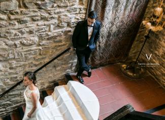 Φωτογράφιση γάμου - Γιάννης Βαρδαξόγλου - Φωτογραφία - Κτήμα Νασιουτζικ