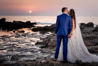 Wedding photography - Yiannis Vardaxoglou - Photography - Levendochori - Pyrgos