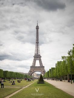 Φωτογραφία δρόμου - Γιάννης Βαρδαξόγλου - Φωτογραφία - Παρίσι