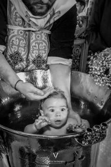 Φωτογράφιση βάπτισης - Γιάννης Βαρδαξόγλου - Φωτογραφία -Κτήμα Diamond