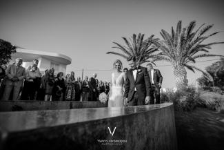 Φωτογράφιση γάμου - Γιάννης Βαρδαξόγλου - Φωτογραφία - Κτήμα 48