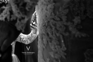 Φωτογράφιση Γάμου-Φωτογράφος Γάμου-Γιάννης Βαρδαξόγλου-Βάρη-Κτήμα Μαρτίδη-Κακιά θάλασσα