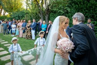 Wedding photography - Yiannis Vardaxoglou - Photography - Ktima Residence
