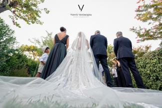 Wedding photography - Yiannis Vardaxoglou - Photography - Ktima Residence