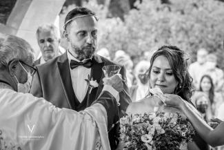 Φωτογράφιση Γάμου - Γιάννης Βαρδαξόγλου - Φωτογραφία