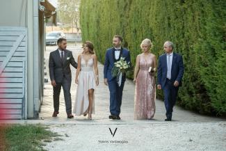 Wedding photography - Yiannis Vardaxoglou - Photography - Lavrio