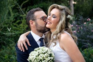 Φωτογράφιση γάμου - Γιάννης Βαρδαξόγλου - Φωτογραφία - Carpe Diem