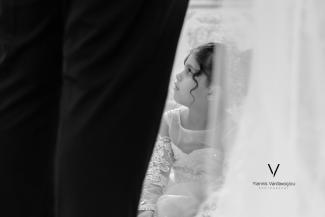 Wedding photography - Yiannis Vardaxoglou - Photography - Kakia Thalasa