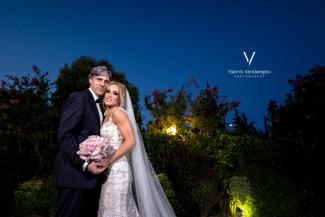 Φωτογράφιση γάμου - Γιάννης Βαρδαξόγλου - Φωτογραφία - Κτήμα Residence