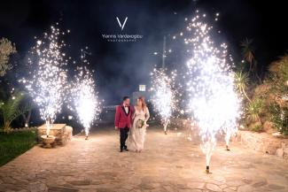 Wedding photography - Yiannis Vardaxoglou - Photography - Kakia Thalasa