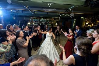 Wedding photography - Yiannis Vardaxoglou - Photography - Athens - Gazarte