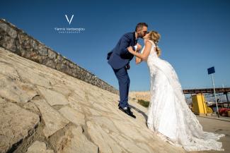 Φωτογράφιση Γάμου-Φωτογράφος Γάμου-Γιάννης Βαρδαξόγλου-Λαύριο