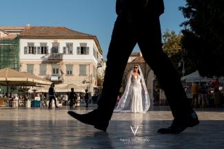 Φωτογράφιση γάμου - Γιάννης Βαρδαξόγλου - Φωτογραφία - Ναύπλιο