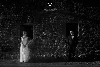 Φωτογράφιση Γάμου-Φωτογράφος Γάμου-Γιάννης Βαρδαξόγλου-Λαύριο